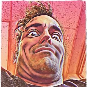 Meet your Posher, Carson